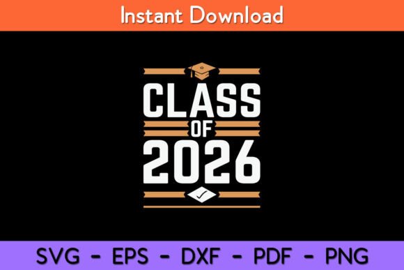 Class of 2026 Senior Graphics & Crafts Review