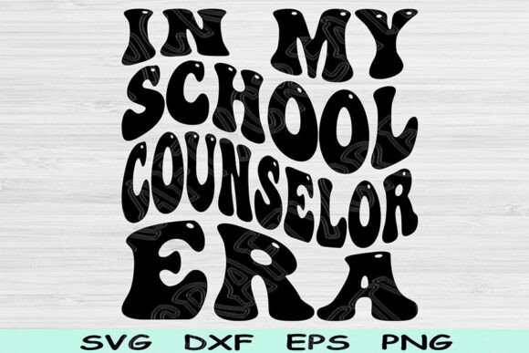 In My School Counselor Era: A Designer's Review