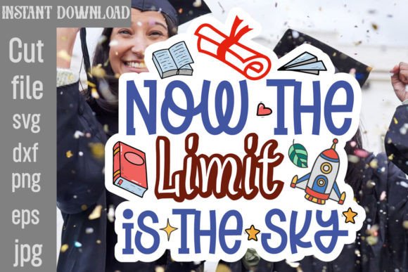 Now the Limit is the Sky: Graphics for Crafts