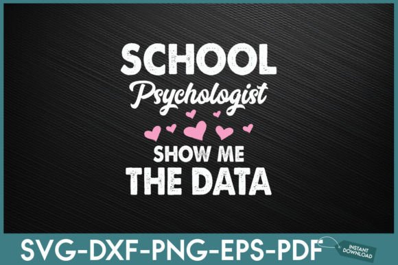 Show Me the Data: School Psychologist Graphics for Crafts